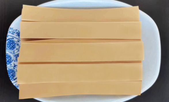 土豆粉是怎樣制作出來的？